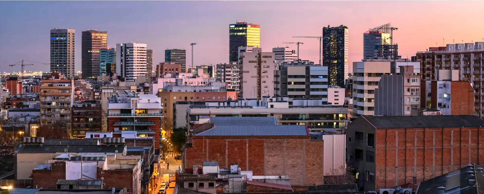 Precios Vivienda l'Hospitalet de Llobregat